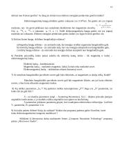 Bangolaidžio tyrimas naudojantis "CST Microwave Studio" 14 puslapis