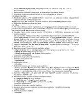Duomenų bazių kūrimas MS Access priemonėmis 3 puslapis