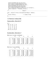 Dvimatis  masyvas 7 puslapis