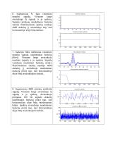 FIR filtro matematinio modelio sugeneravimas 3 puslapis