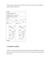 Funkcijos reikšmių iteracinis skaičiavimas 3 puslapis