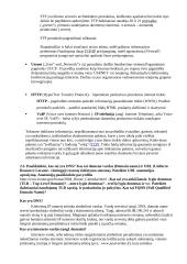 INTERNET globalus tinklas 2 puslapis