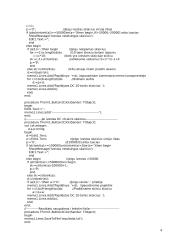 Įvedimas – išvedimas paprastoje dešimtainėje ir DC dešimtainėje sistemoje 4 puslapis