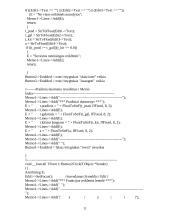 Kompiuterių struktūros ir programavimas 11 puslapis