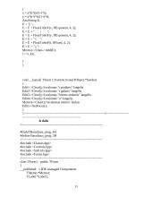 Kompiuterių struktūros ir programavimas 13 puslapis