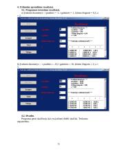 Kompiuterių struktūros ir programavimas 15 puslapis