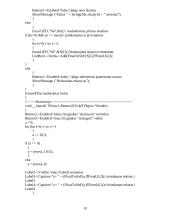 Kompiuterių struktūros ir programavimas 19 puslapis