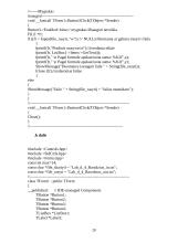 Kompiuterių struktūros ir programavimas 20 puslapis