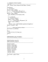 Kompiuterių struktūros ir programavimas 5 puslapis