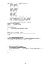 Kompiuterių struktūros ir programavimas 6 puslapis