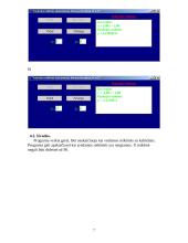 Kompiuterių struktūros ir programavimas 7 puslapis