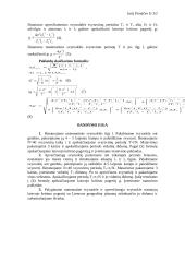 Kūno laisvojo pagreičio nustatymas apverčiamąja ir matematine svyruokle 2 puslapis