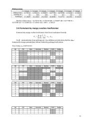 LAN analizės ir efektyvumo skaičiavimas 13 puslapis