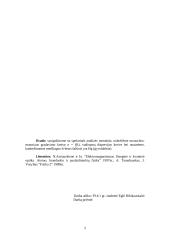 Šviesos linijinių spektrų tyrimas monochromatoriumi 2 puslapis