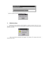 MAS. Vartotojo vadovas 7 puslapis