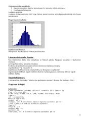Matlab. Pagrindiniai signalai 11 puslapis