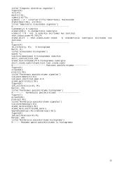 Matlab. Pagrindiniai signalai 12 puslapis