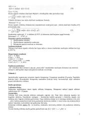 Matlab. Pagrindiniai signalai 5 puslapis