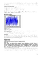 Matlab. Pagrindiniai signalai 8 puslapis