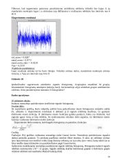 Matlab. Pagrindiniai signalai 10 puslapis