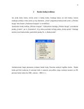 Pirkimo (pardavimo) knygos duomenų įvedimas 6 puslapis