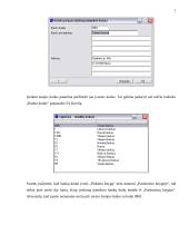 Pirkimo (pardavimo) knygos duomenų įvedimas 7 puslapis