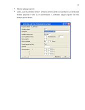 Pirkimo (pardavimo) knygos duomenų įvedimas 10 puslapis