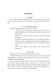 Tyrimas: reakcijos laiko priklausomybė nuo stimulo pateikimo intervalų 5 puslapis