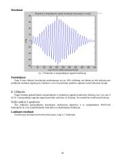 Signalų koreliacija ir jos savybių tyrimas 13 puslapis