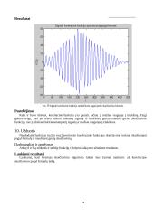 Signalų koreliacija ir jos savybių tyrimas 15 puslapis