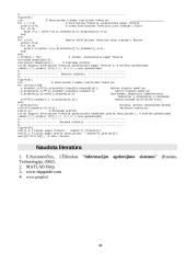 Signalų koreliacija ir jos savybių tyrimas 19 puslapis