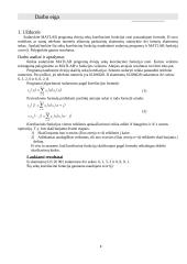 Signalų koreliacija ir jos savybių tyrimas 5 puslapis