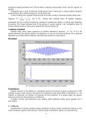 Signalų koreliacija ir jos savybių tyrimas 8 puslapis