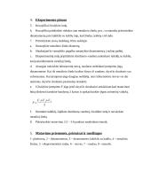 Skysčių paviršiaus įtempimo matavimas žiedais 3 puslapis