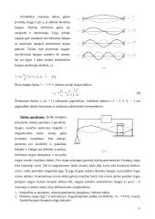 Stygos svyravimų tyrimas ir skaičiavimai 2 puslapis