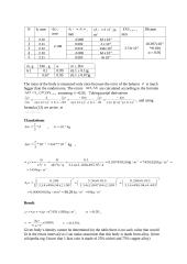 The Determination of Material Density 2 puslapis