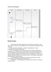 UML diagramos 3 puslapis