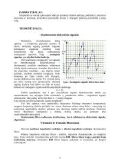 Vaizdo apdorojimas MatLab 2 puslapis