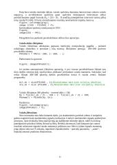 Vaizdo apdorojimas MatLab 11 puslapis