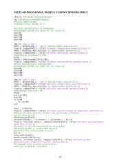 Vaizdo apdorojimas MatLab 14 puslapis