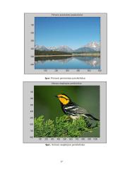 Vaizdo apdorojimas MatLab 17 puslapis