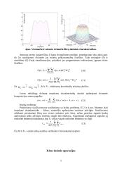 Vaizdo apdorojimas MatLab 5 puslapis