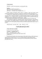 Vaizdo apdorojimas MatLab 9 puslapis