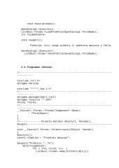 Vienmatis masyvas. Laboratorinis darbas 4 puslapis