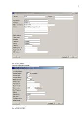 Vietinio ir užsienio tiekėjų įvedimas 4 puslapis