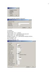Vietinio ir užsienio tiekėjų įvedimas 5 puslapis