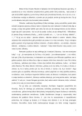 A. Augustinas "Išpažinimai". Vienuoliktos knygos analizė 7 puslapis
