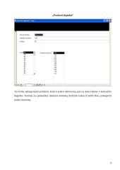 Access duomenų bazė: Degtukų parduotuvė 9 puslapis