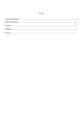 Access duomenų bazės aprašymas: parduodamų automobilių registracija 2 puslapis