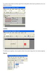 Access duomenų bazės aprašymas: parduodamų automobilių registracija 7 puslapis